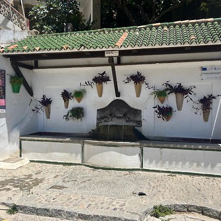 Appartamento Casa El Chorro Benalup-Casas Viejas Esterno foto