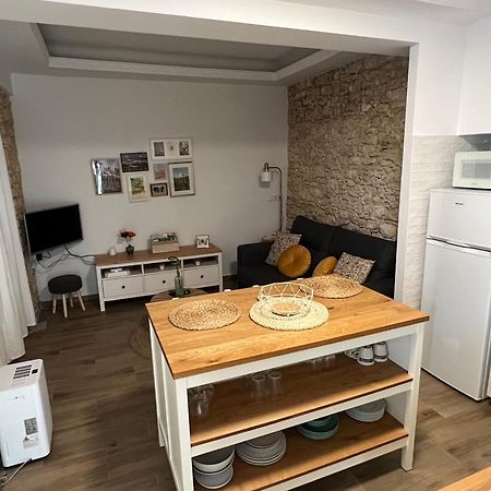 Appartamento Casa El Chorro Benalup-Casas Viejas Esterno foto