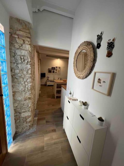 Appartamento Casa El Chorro Benalup-Casas Viejas Esterno foto