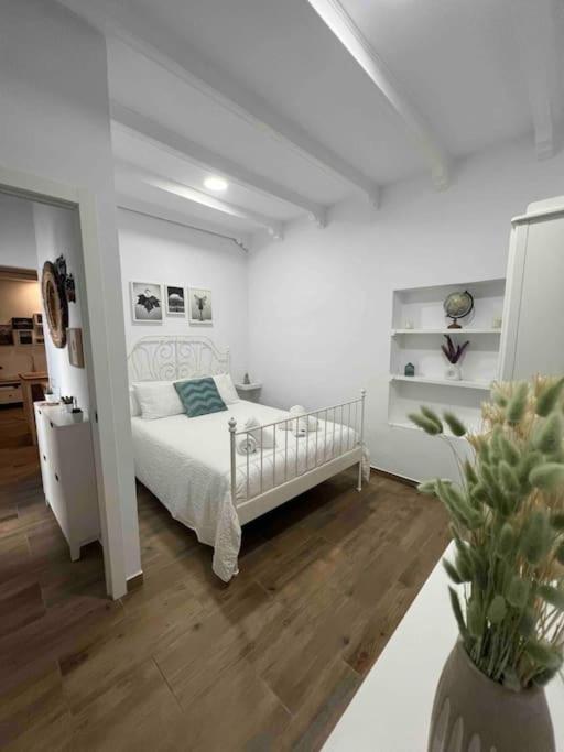 Appartamento Casa El Chorro Benalup-Casas Viejas Esterno foto