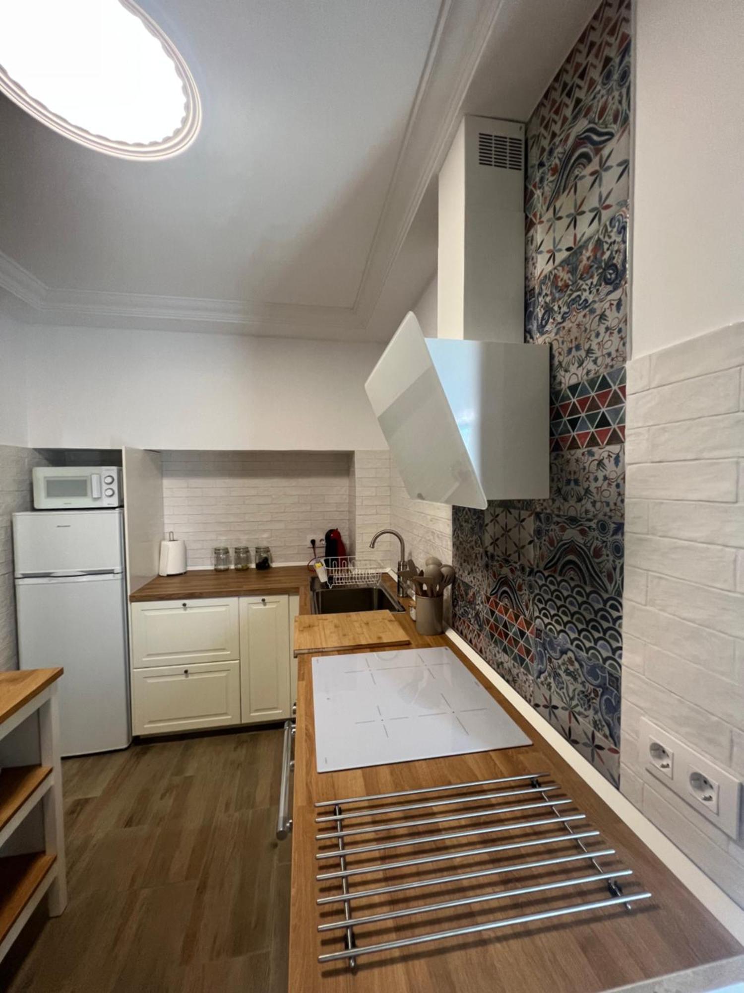 Appartamento Casa El Chorro Benalup-Casas Viejas Esterno foto
